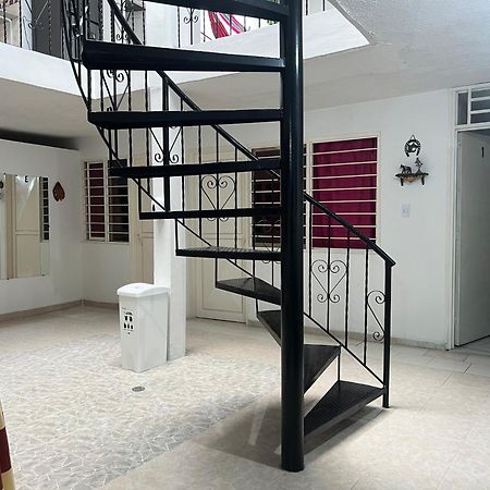 Helena Hostel Cali Kültér fotó