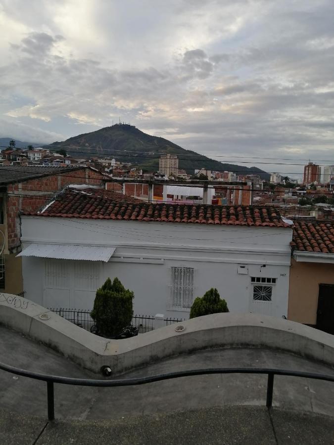 Helena Hostel Cali Kültér fotó