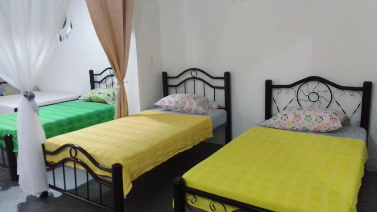 Helena Hostel Cali Kültér fotó