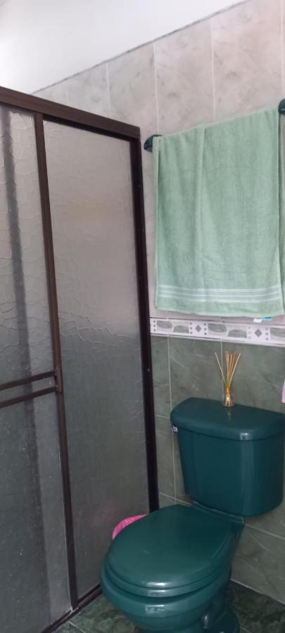 Helena Hostel Cali Kültér fotó