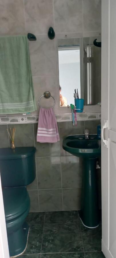 Helena Hostel Cali Kültér fotó