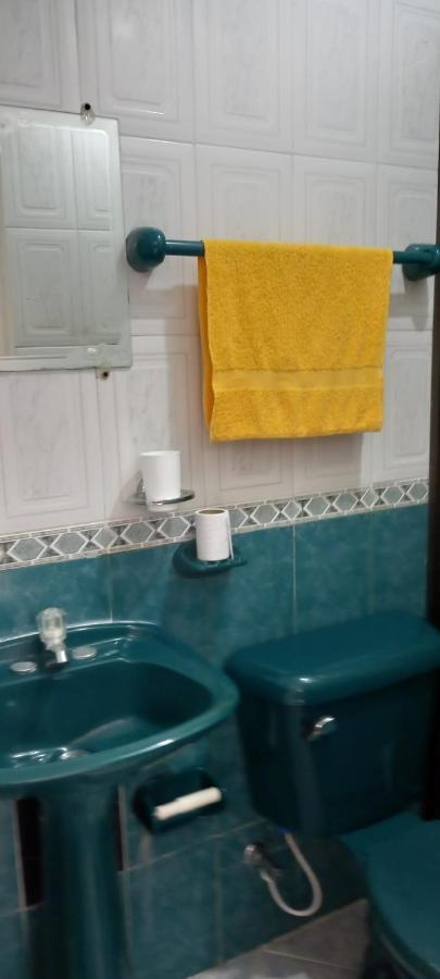 Helena Hostel Cali Kültér fotó