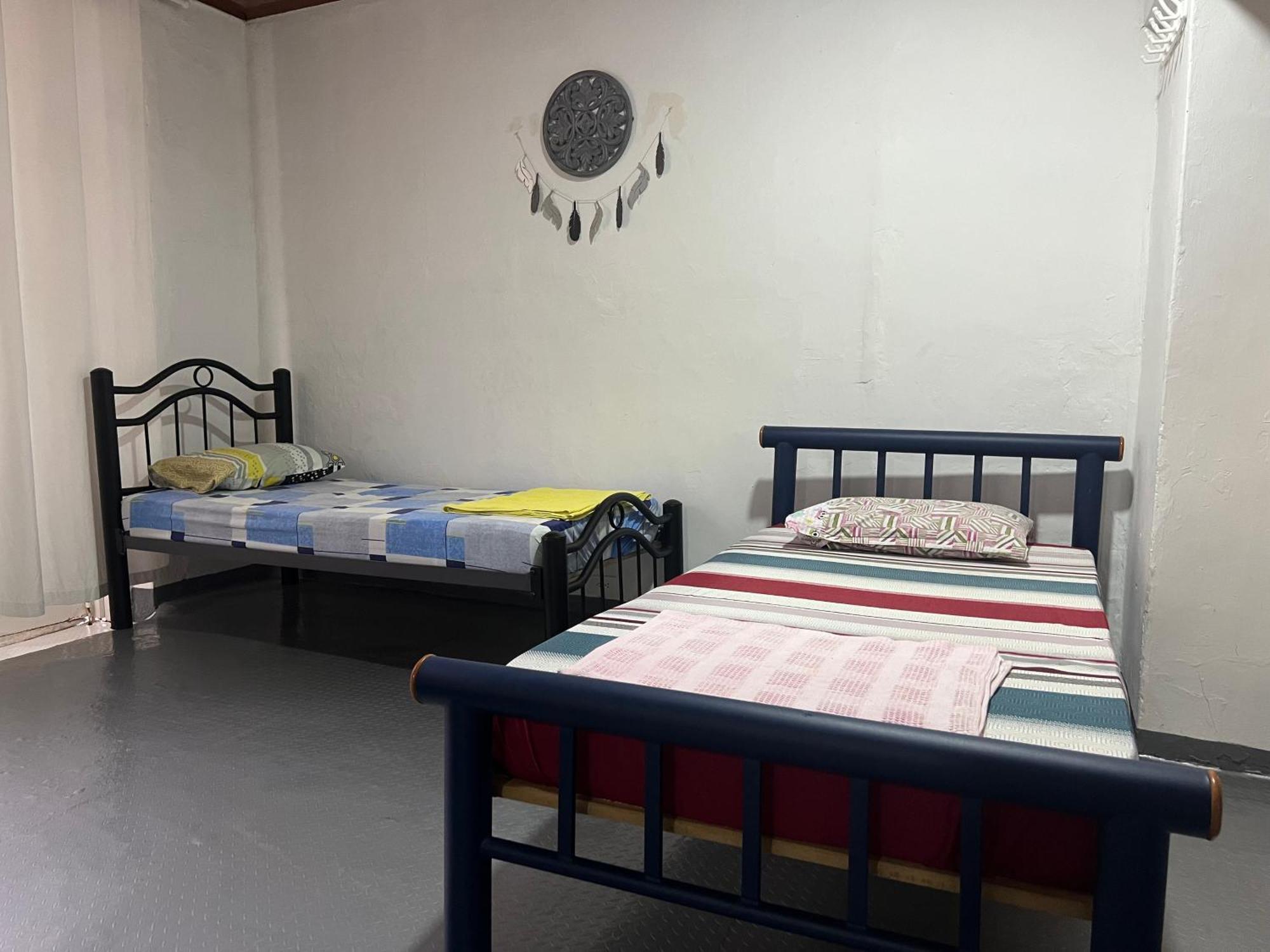 Helena Hostel Cali Kültér fotó