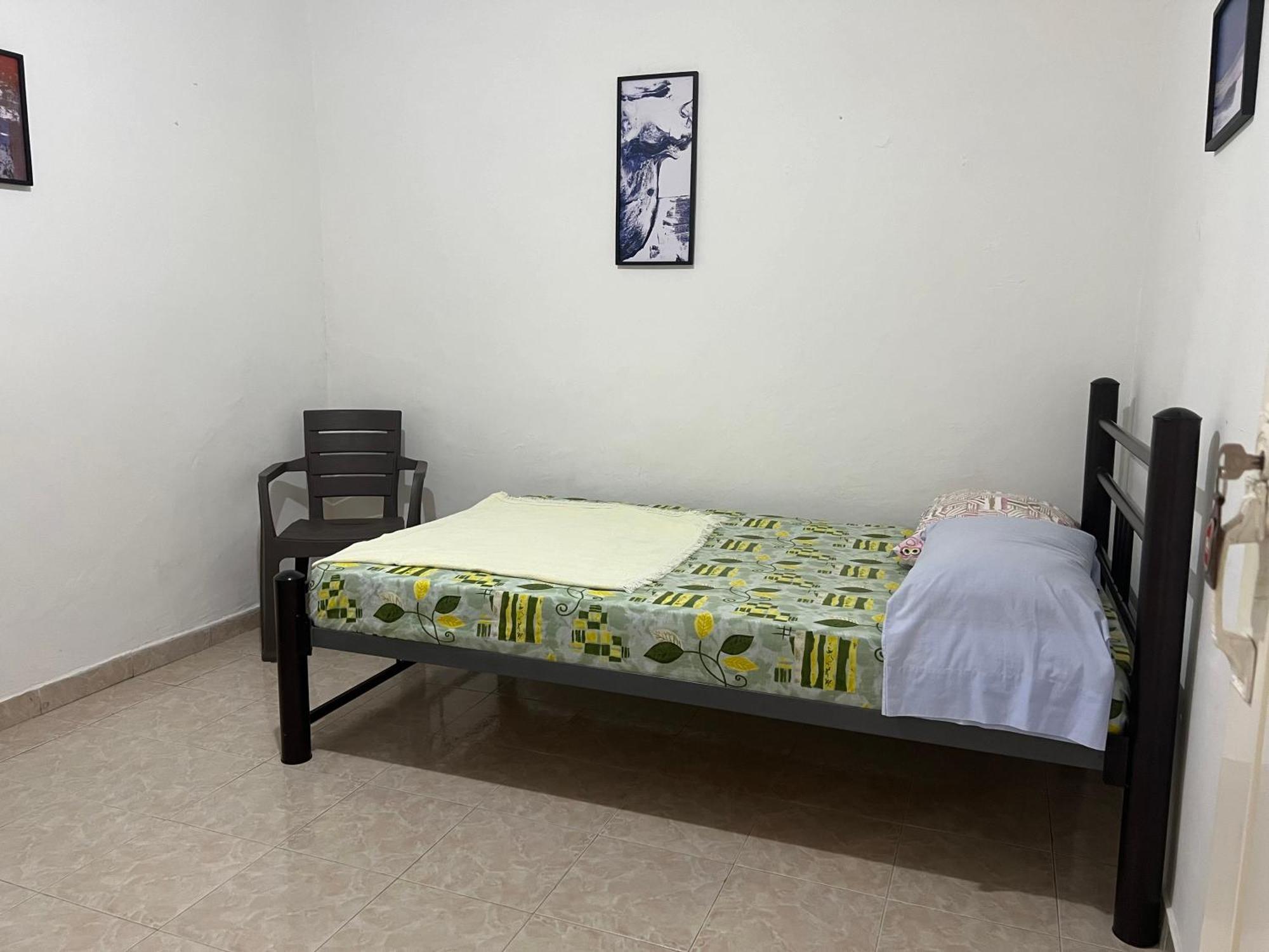 Helena Hostel Cali Kültér fotó