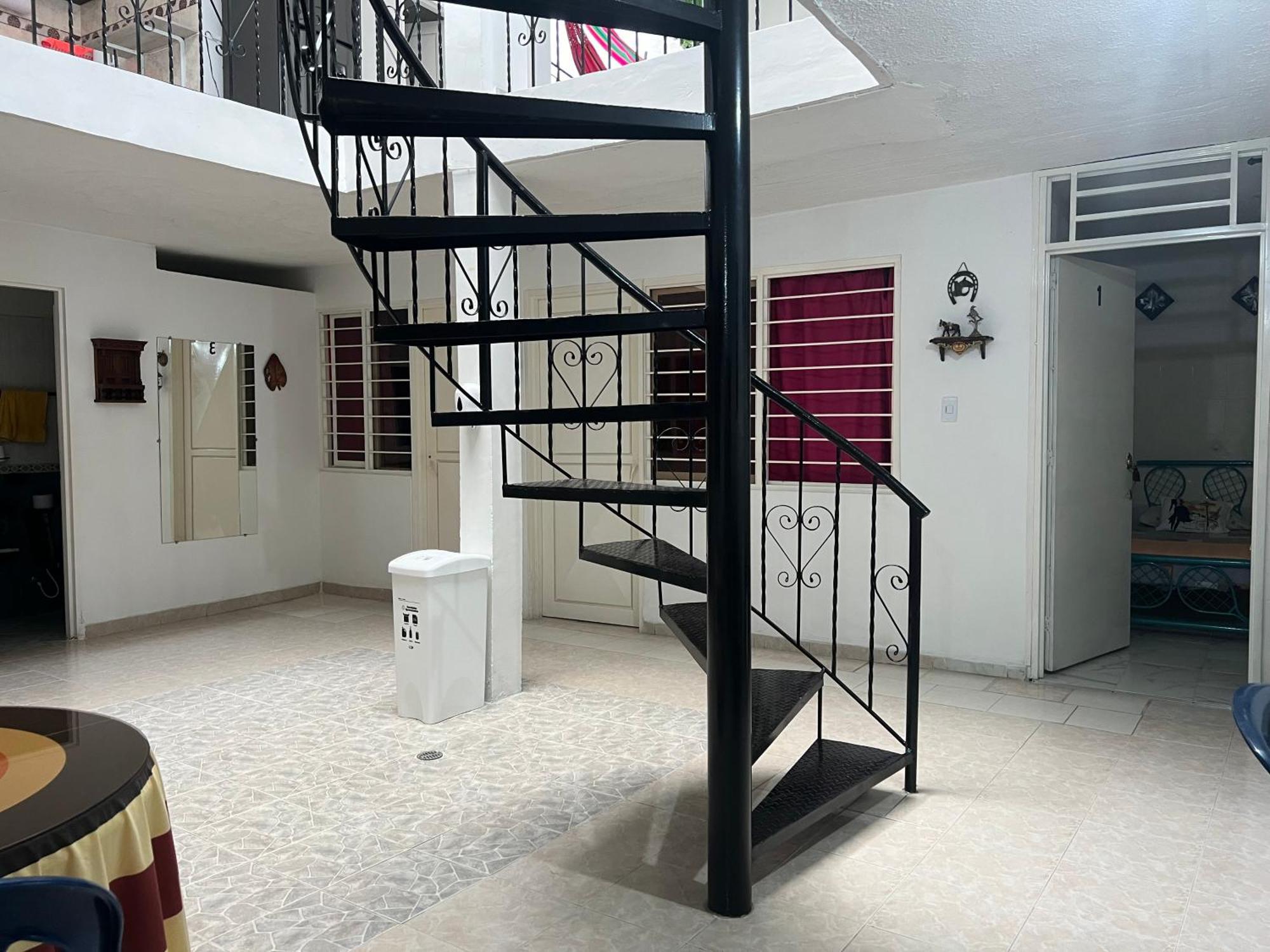 Helena Hostel Cali Kültér fotó